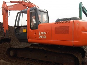 zaxis200