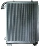 KOMATSU PC200-6 hydraulic oil cooler