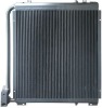 KOMATSU PC200-7 hydraulic oil cooler