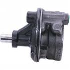 HYDRAULIC PUMP forklift pump small right part HYDRAULIC PUMP