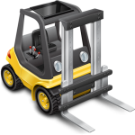 forklift 150x150 BAN FORKLIFT