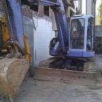 Komatsu PC75 th 04 Hari EXX A 150x150 JUAL FORKLIFT BEKAS