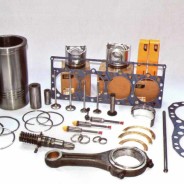 SPARE PART ALAT BERAT