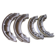 MASTER BRAKE | SHOE LINING