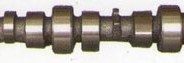JUAL CAMSHAFT FORKLIFT DAN ALAT BERAT