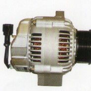 JUAL ALTERNATOR EXCAVATOR