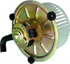 Blower motor HITACHI