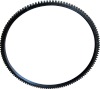 Fly wheel gear ring