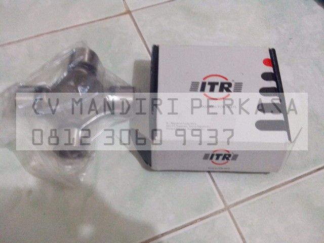universal joint assy